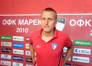 Шеф на Марек: Отиваме да победим Локомотив!