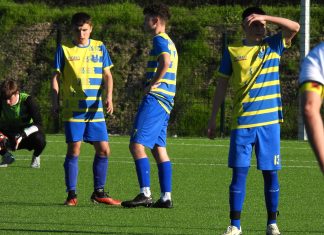 Марица II с нова разгромна победа в „Б“ ОФГ