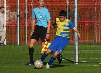 Марица II завърши сезона с победа, записа уникална серия