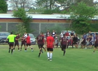 Пореден мач на Атлетик II (Куклен) не завърши заради бой! Тимът поиска поредната си служебна победа