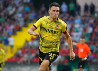 Инфо на BgDerby: Янис все по-близо до завръщане на „Овча купел“