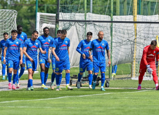 Славия се върна към победите и утежни ситуацията за Крумовград