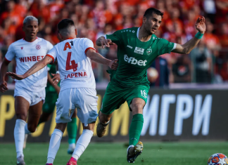 Ботев няма да играе в Европа! Лудогорец взе Купата