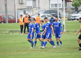 Ясни са три от четирите отбора, които влизат в професионалния футбол на България