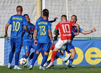 Крумовград много го закъса