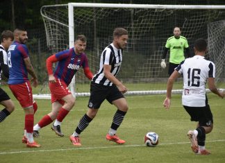 Мненията на треньорите преди Локомотив II – Асеновец