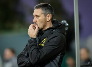 В Кипър: Керкез поема АЕЛ Лимасол