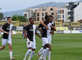 Локо Пд разби Крумовград по пътя към спасението!