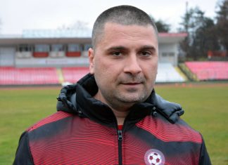 Треньорът на Саяна за мача със Спартак: Защо съдиите свиреха само в тяхна полза? Дори противникът се учуди