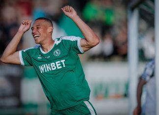 Ботев (Вр) отново го направи. Янев: Това е по-голямо чудо от миналогодишното!