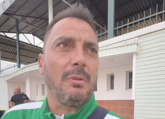 Президентът на Секирово: Изиграхме слаб мач за нашите стандарти