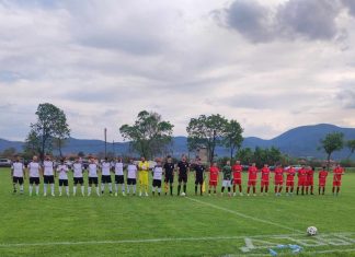 Дъбене срази Тополово в „А“ ОФГ и продължава борбата за първото място във втората шестица