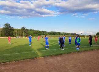 ВИДЕО: Марица ожъна Розова долина, Домовчийски с гол-шедьовър от центъра