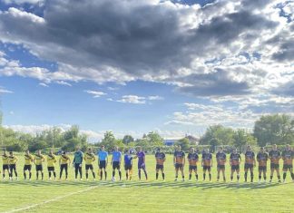 Житница завърши сезона с успех над Тракия (Царимир)