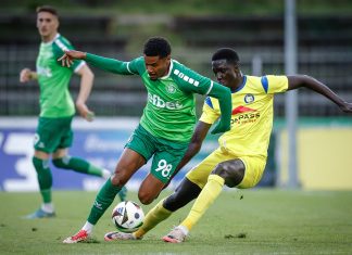 Крумовград изпрати Хебър във Втора лига и улесни собственото си спасение