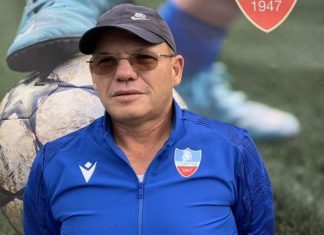 Спартак се разграничи от довчерашните си сателити на ДЮШ