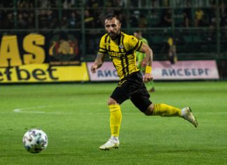 Минката за BgDerby: Оставам в Ботев (Пд)!!!