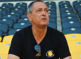 Спартак (Пд) потвърди официално: Видолов поема тима! Чистка на треньори от ДЮШ тече в клуба