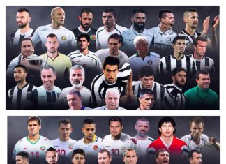 Пълен стадион днес на „Лаута“, коли няма да се допускат в комплекса