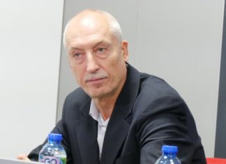 Извънредно: ПФК Локомотив остана без спортен директор!