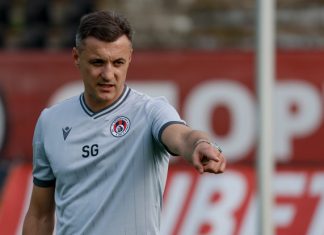 Станислав Генчев коментира трансфер на Попето в „Надежда“