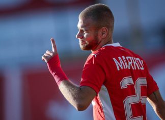 Локо Пд пазарува от ЦСКА 1948