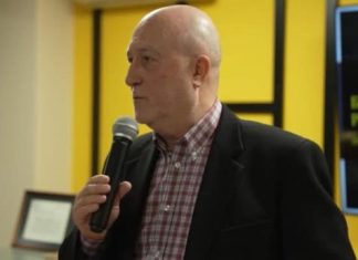 Борис Гиздаков напусна УС на Сдружение ПФК Ботев