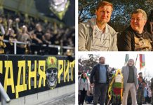 Гаднярите: Час по-скоро си събирайте вещите, тръгвайте си от Пловдив и никога повече не поглеждайте назад!