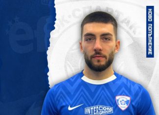 Първи траснфер в Ботев след смяната на собствеността?