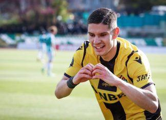 Готвят се два любопитни трансфера между Ботев и ЦСКА