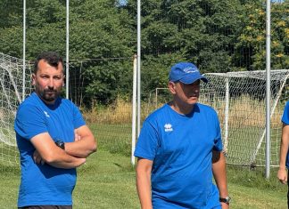 Поредна рокада: Спартак махна Коце Видолов след едва 2 месеца