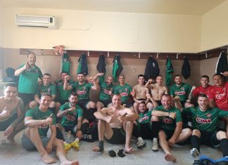 Раковски с успех в първия бараж за ЮИ Трета лига, следва сблъсък с Нефтохимик