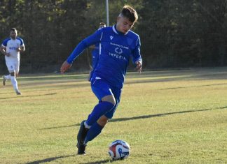 Спартак се раздели със свой юноша, върна си друг