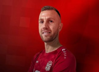 Бивш играч на Ботев подсили ЦСКА 1948