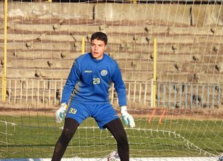 Раковски привлече двама юноши от Марица