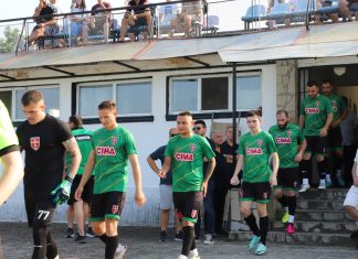 Новакът Раковски започва подготовка на 30 юни, ще играе 4 контроли