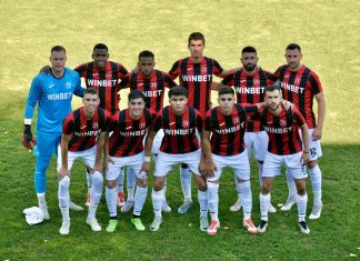 Локо Пд загуби в първата си контрола с гол в последните секунди