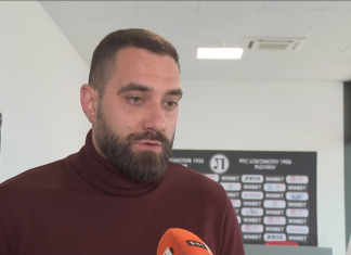 Шеф на Локо: Алейников беше освободен заради злоупотреби със заплати на футболисти