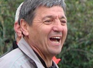 Петър Зехтински подготвя автобиографична книга за 70-годишния си юбилей