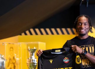 Още трима чужденци напуснаха Ботев