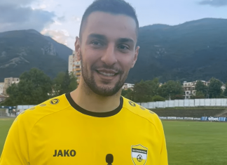 Спартак привлече голмайстора на Свиленград