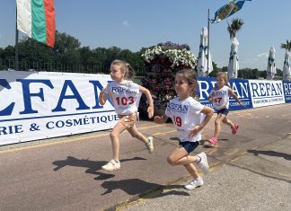 За поредна година „Мемориан крос Стефан Попов“ се превърна в истински празник за Пловдив! |СНИМКИ|