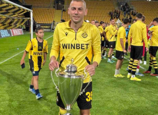 Лъчо Балтанов за BgDerby: Ще изведа Ботев (Пд)! Никога няма да предам клуба! Може би ще влезна в щаба на новия треньор!