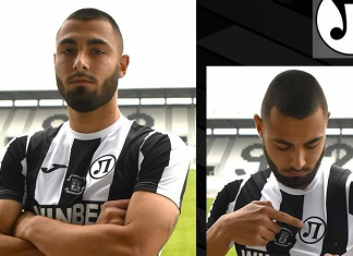 Локомотив Пловдив се раздели с още един футболист