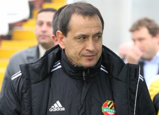 Костадин Видолов поема Спартак