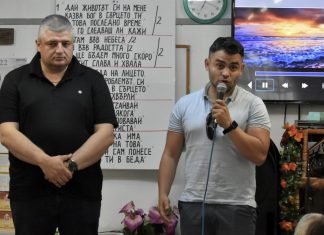 Денис Хасан: Цели не сме си сложили, няма нужда от напрежение! Феновете ни натискат и ние се натискаме