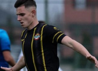 Крумовград подсили атаката с младок