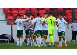 България U21 с победа над Сърбия в контрола