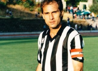 Днес почитаме Аян Садъков