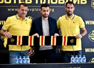 Илиян Филипов: Ако ме слушат, ще вървим напред